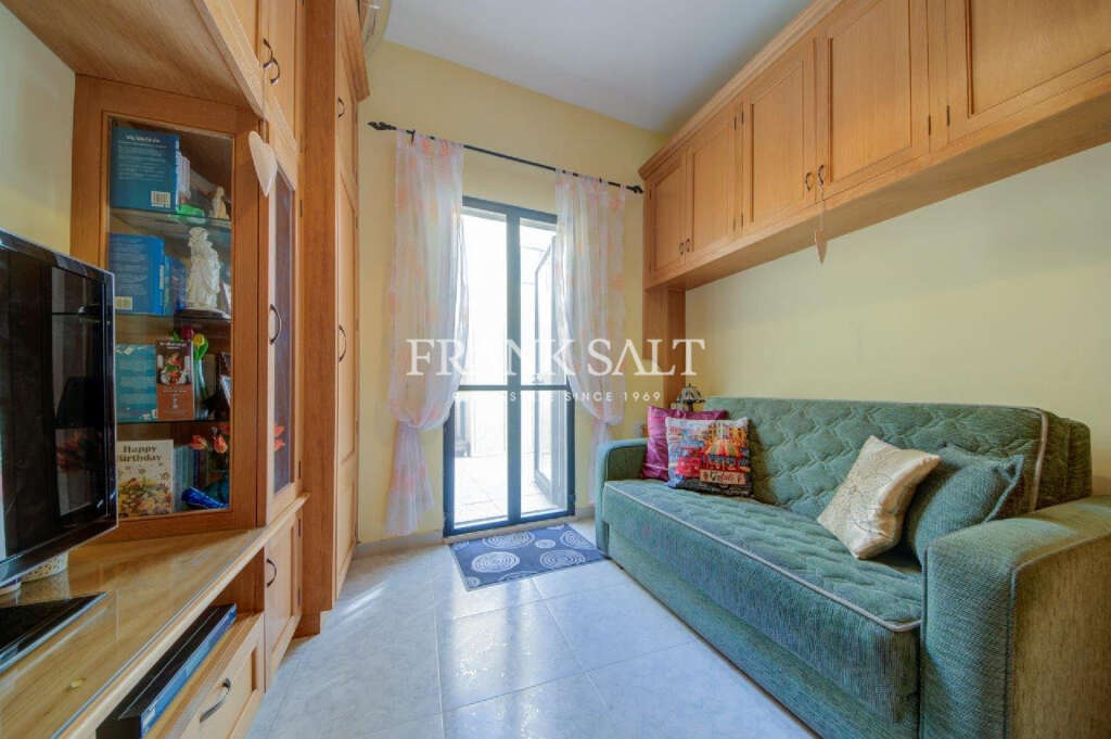 3 Bed, ApartmentFor Sale, Marsascala, Malta