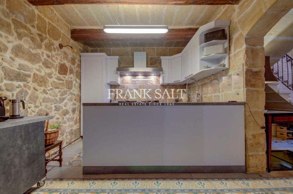 5 Bed, HouseFor Sale, Cospicua, Malta