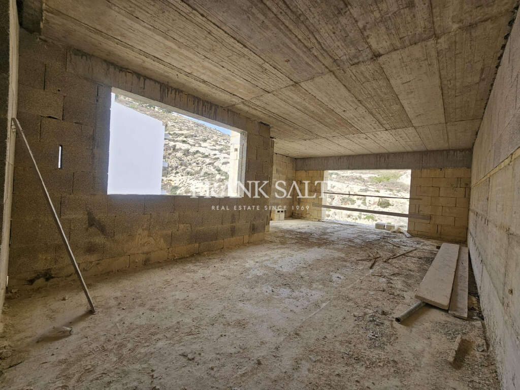 3 Bed, ApartmentFor Sale, Xlendi, Gozo
