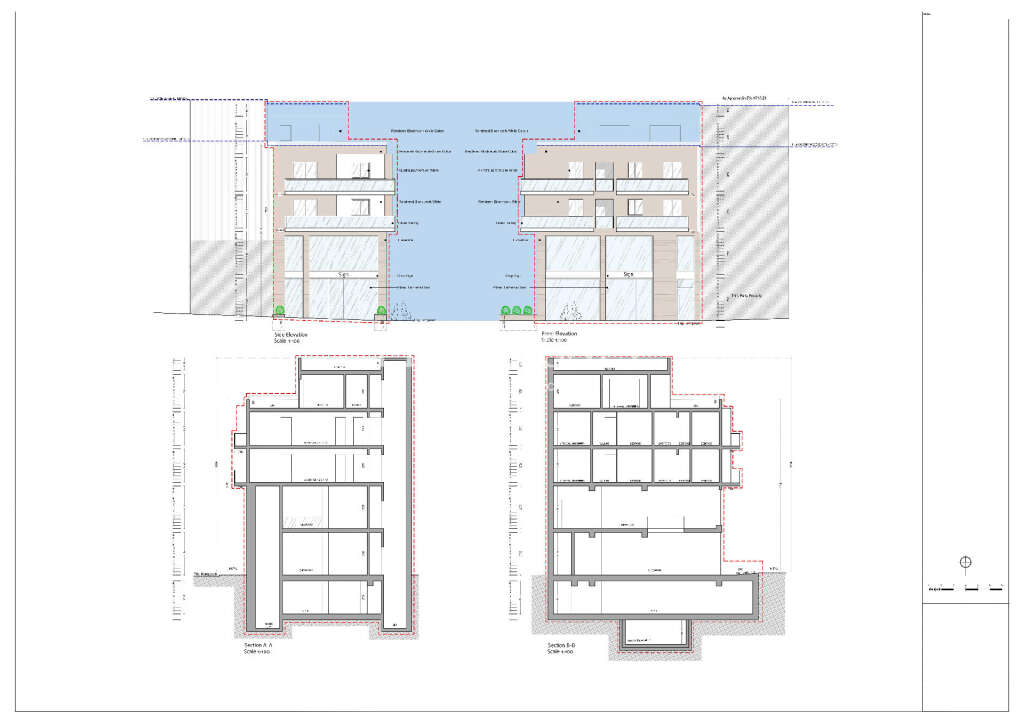 2 Bed, ApartmentFor Sale, Fgura, Malta