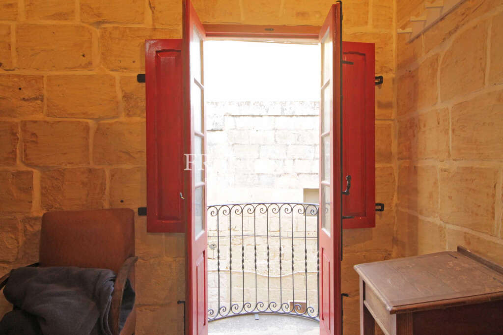 3 Bed, HouseFor Sale, Qrendi, Malta