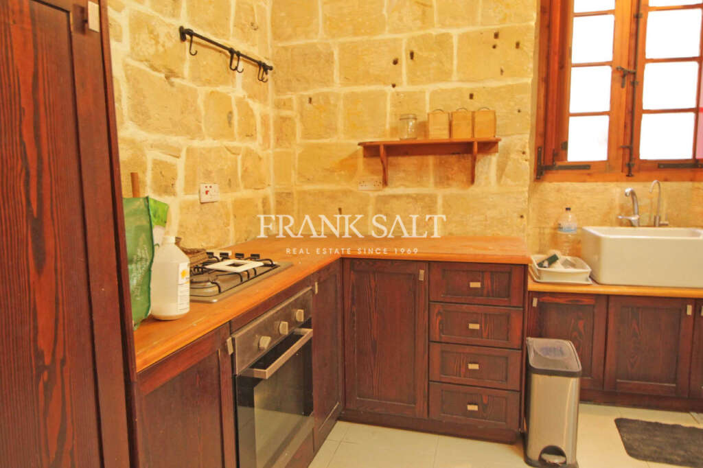 3 Bed, HouseFor Sale, Qrendi, Malta