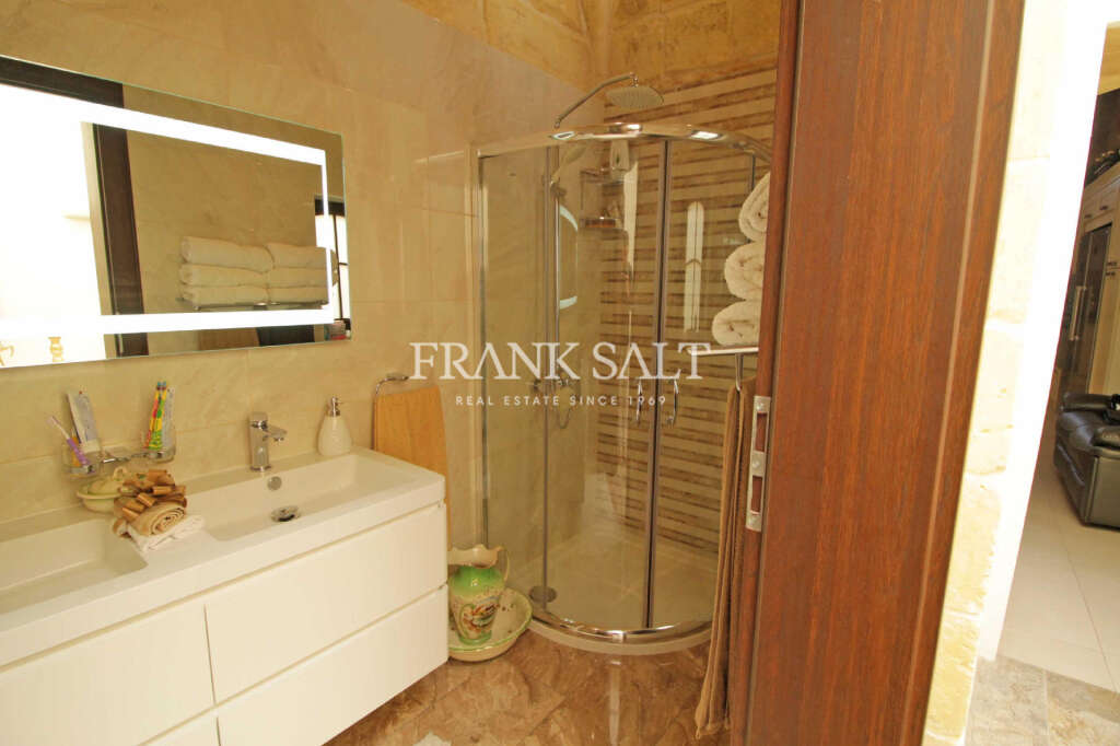 3 Bed, HouseFor Sale, Qrendi, Malta