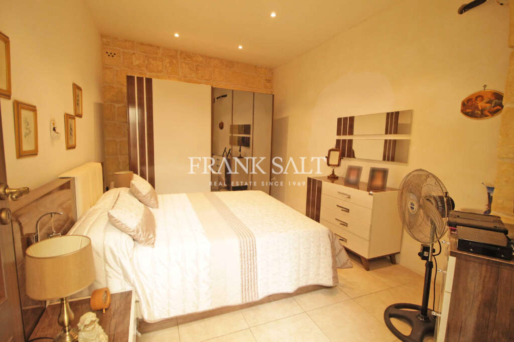 3 Bed, HouseFor Sale, Qrendi, Malta