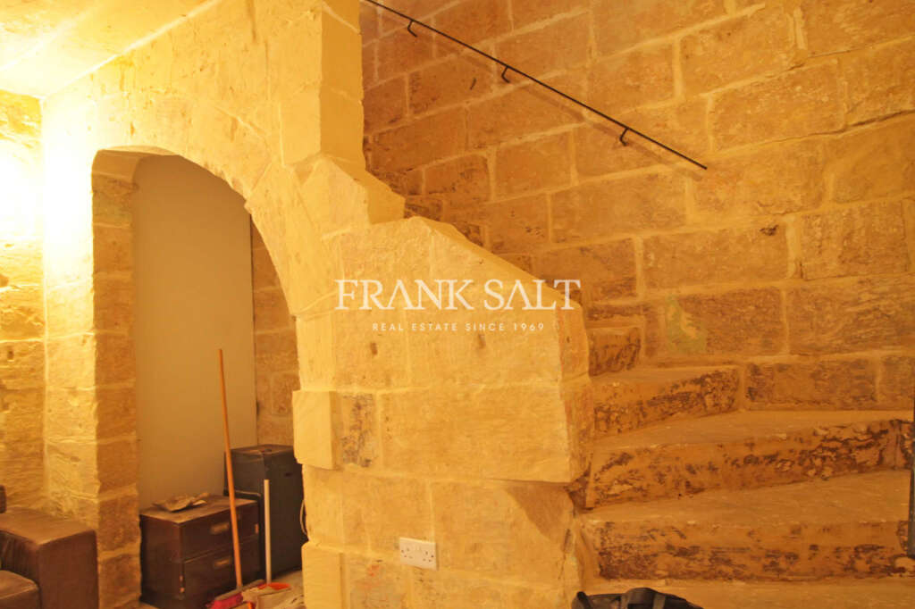 3 Bed, HouseFor Sale, Qrendi, Malta