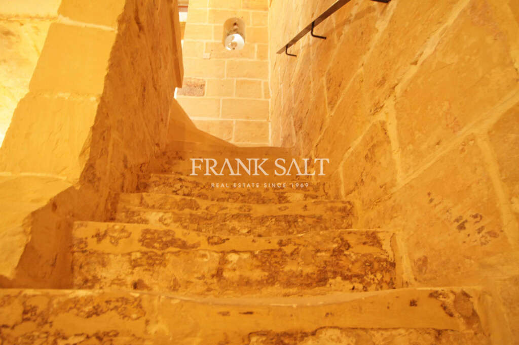 3 Bed, HouseFor Sale, Qrendi, Malta