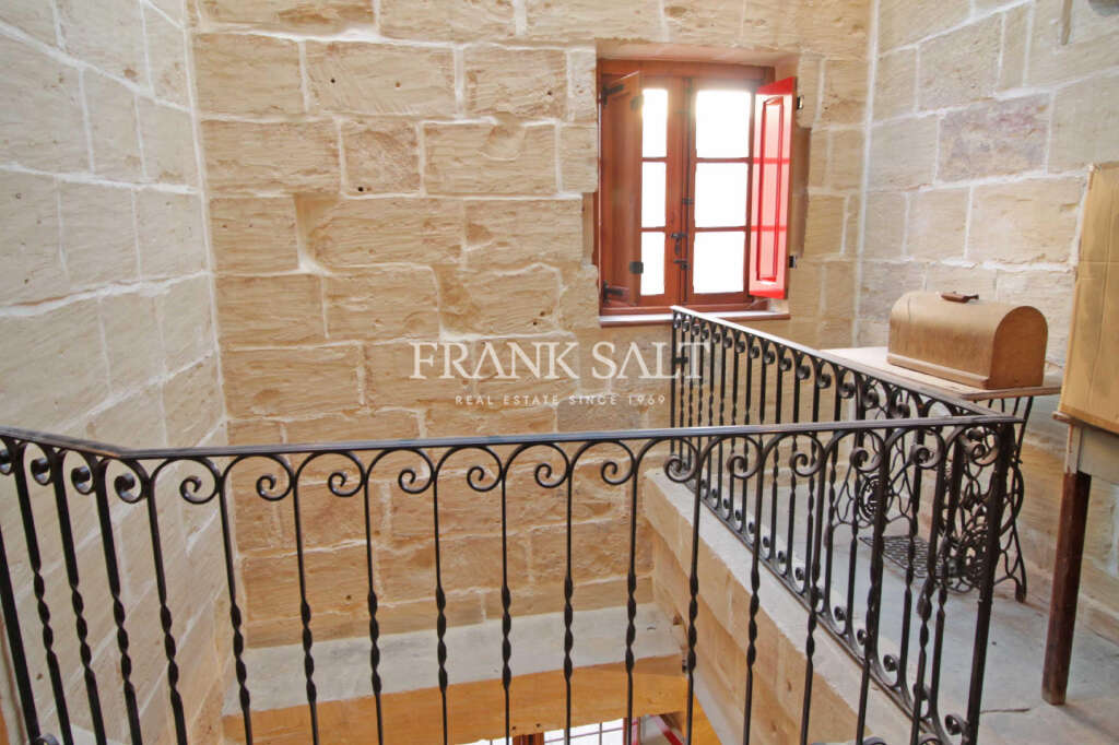 3 Bed, HouseFor Sale, Qrendi, Malta