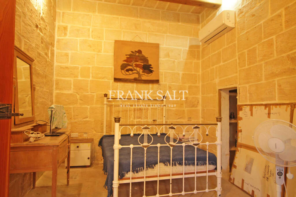 3 Bed, HouseFor Sale, Qrendi, Malta