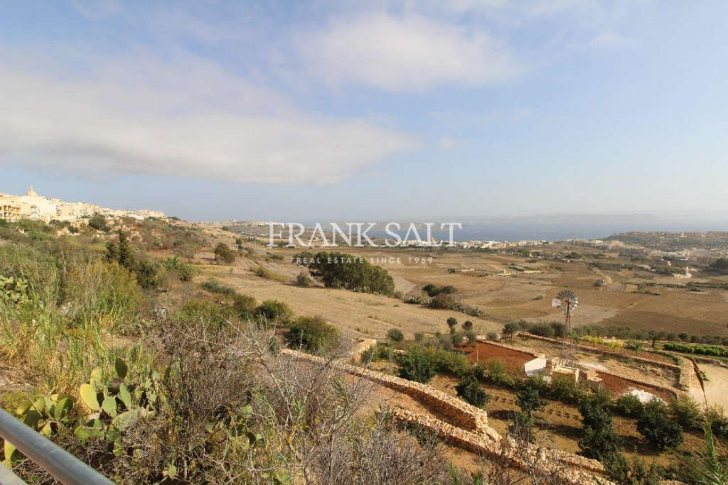 3 Bed, ApartmentFor Sale, Nadur, Gozo