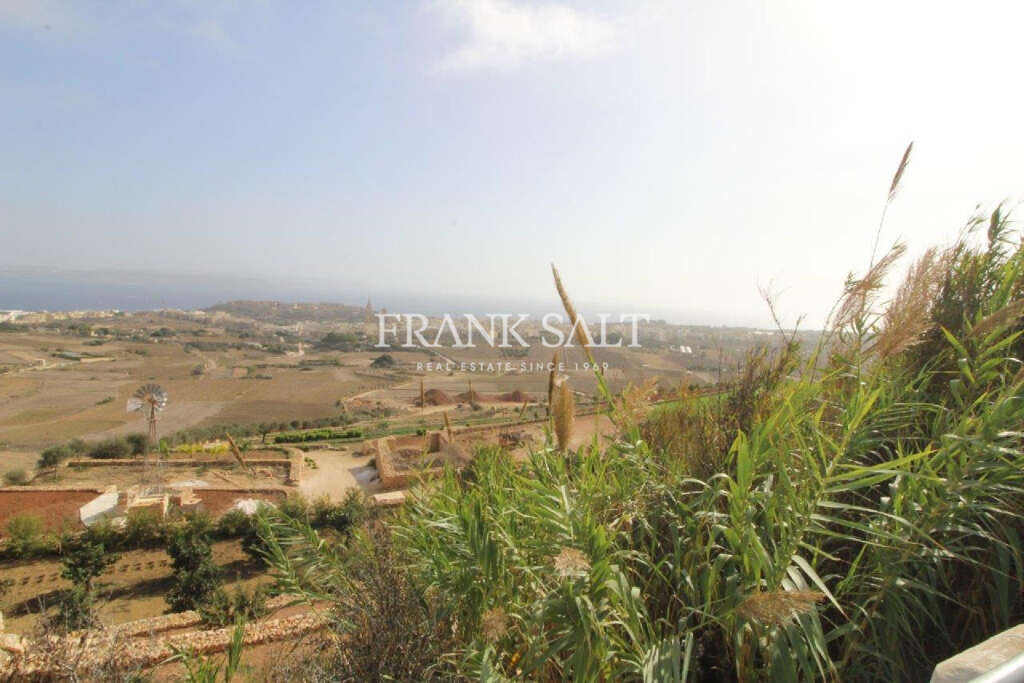 3 Bed, ApartmentFor Sale, Nadur, Gozo