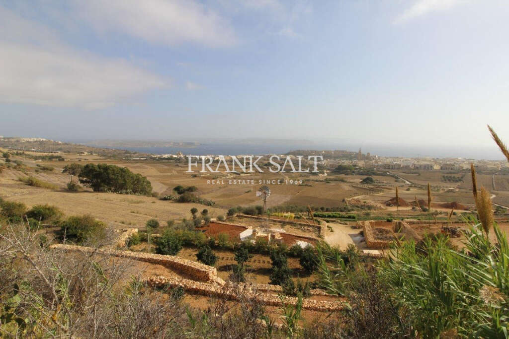 3 Bed, ApartmentFor Sale, Nadur, Gozo