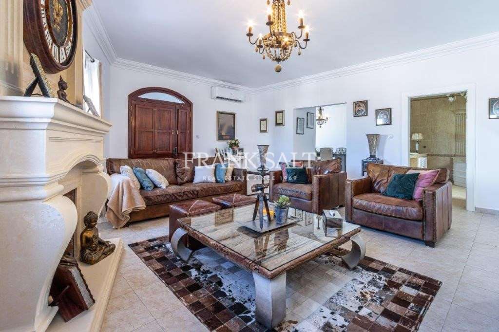 3 Bed, ApartmentFor Sale, San Pawl tat-Targa, Malta