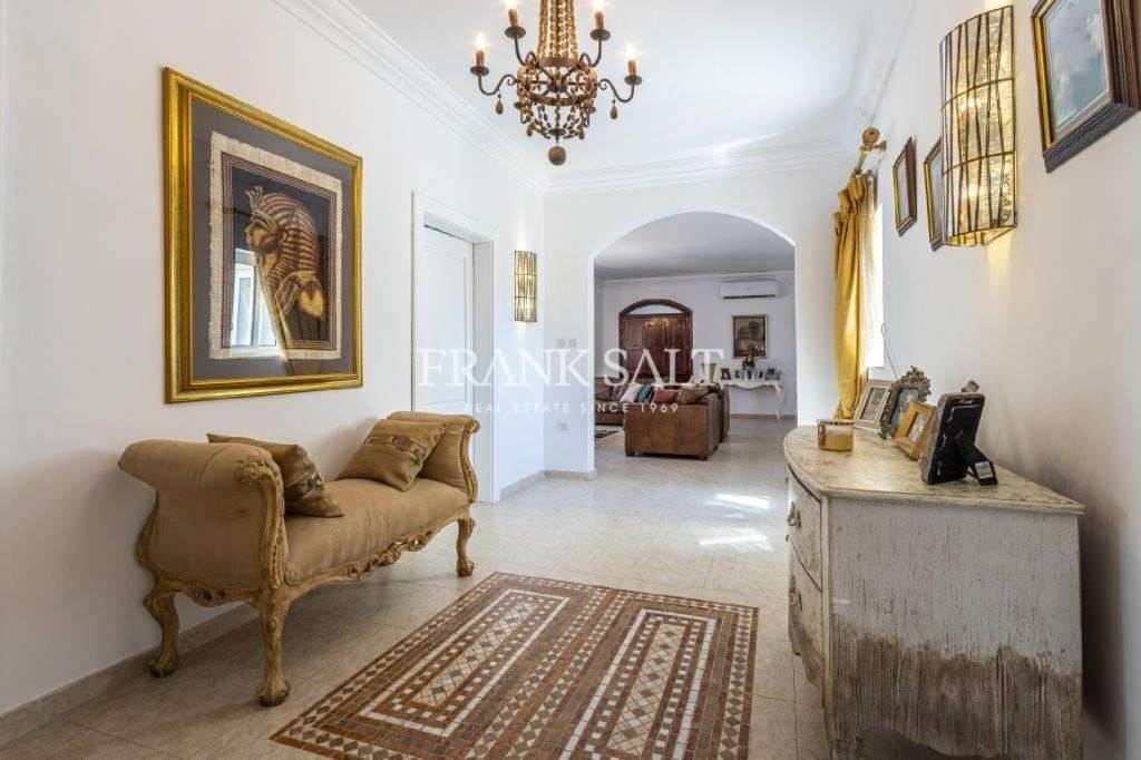 3 Bed, ApartmentFor Sale, San Pawl tat-Targa, Malta