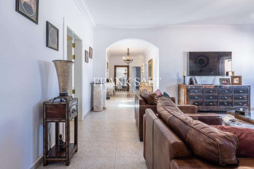 3 Bed, ApartmentFor Sale, San Pawl tat-Targa, Malta