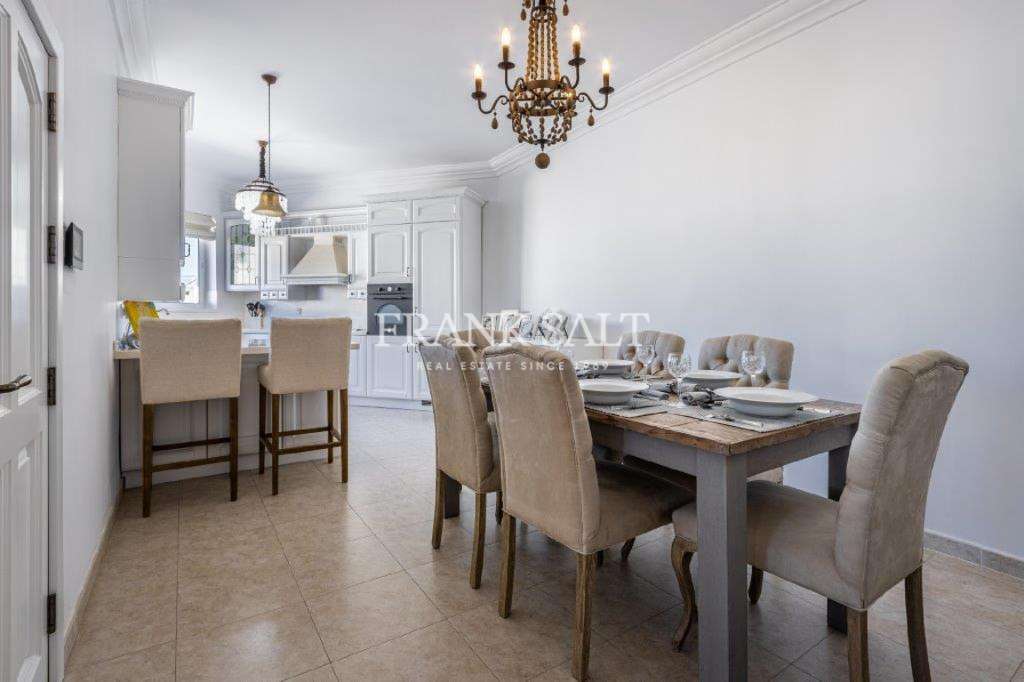 3 Bed, ApartmentFor Sale, San Pawl tat-Targa, Malta