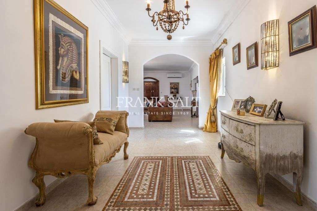 3 Bed, ApartmentFor Sale, San Pawl tat-Targa, Malta