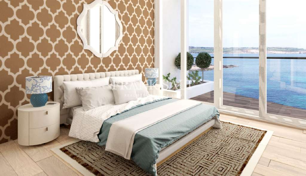 1 Bed, ApartmentFor Sale, Bugibba, Malta