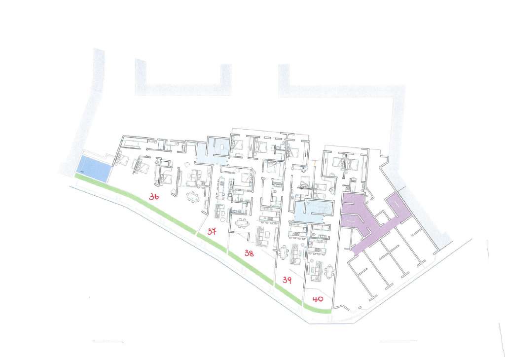 1 Bed, ApartmentFor Sale, Bugibba, Malta