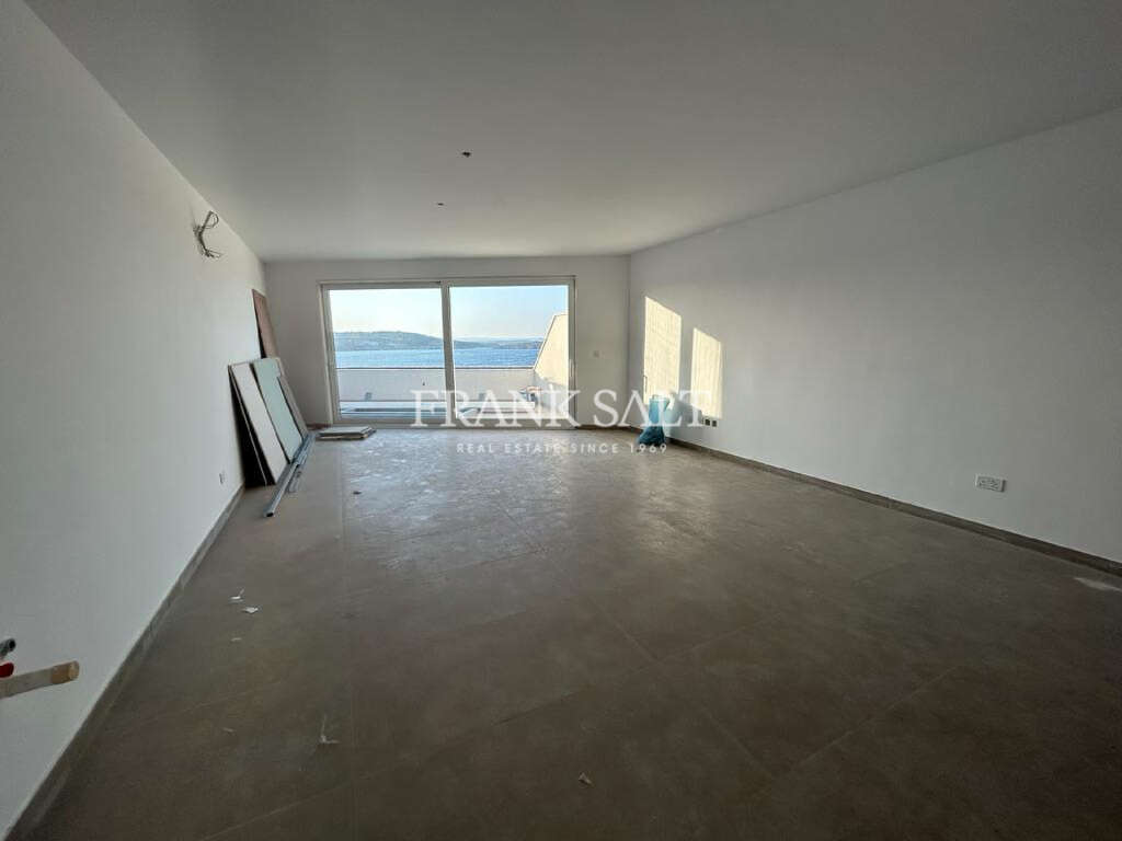 1 Bed, ApartmentFor Sale, Bugibba, Malta