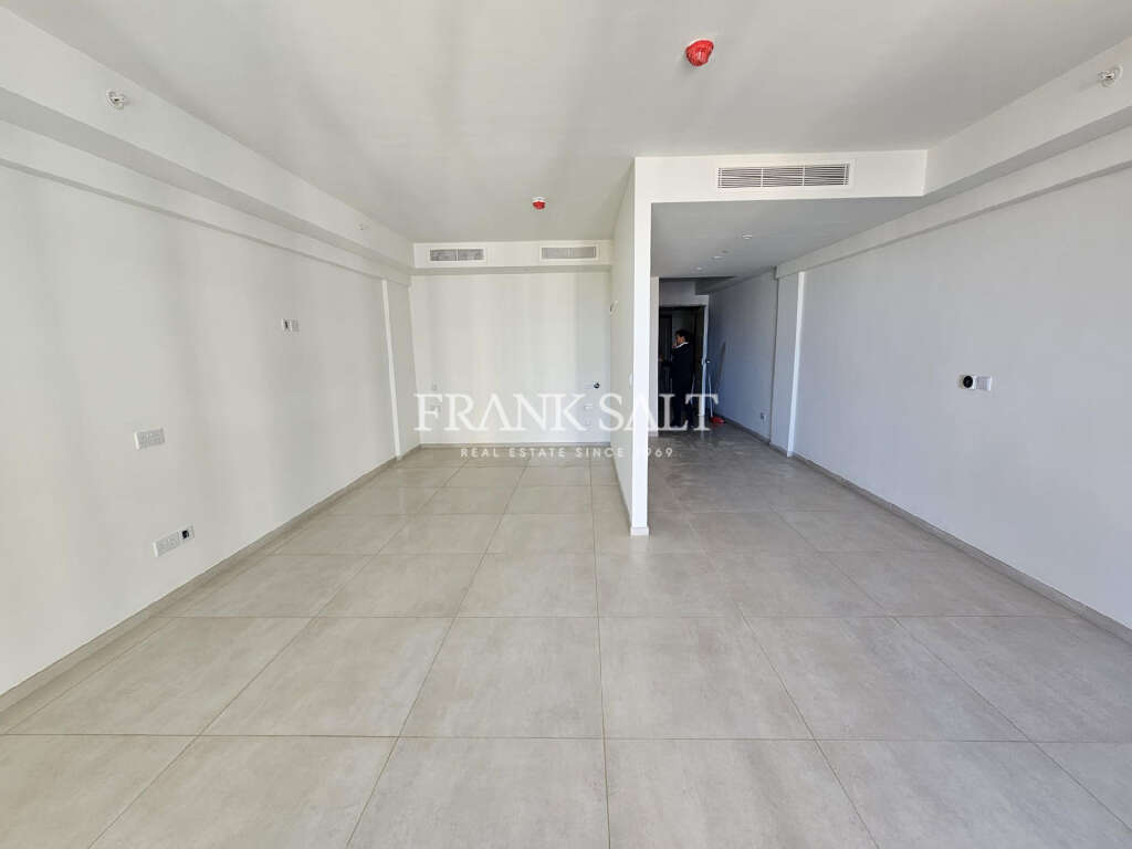 1 Bed, ApartmentFor Sale, Mercury Suites, Malta