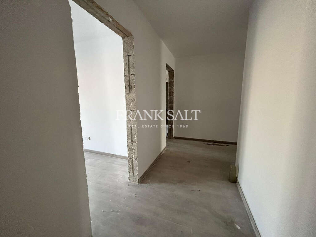 3 Bed, ApartmentFor Sale, Bugibba, Malta