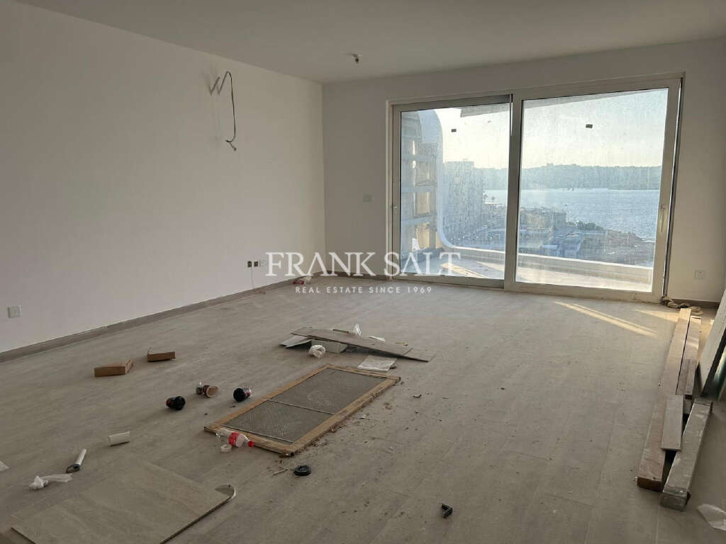 3 Bed, ApartmentFor Sale, Bugibba, Malta