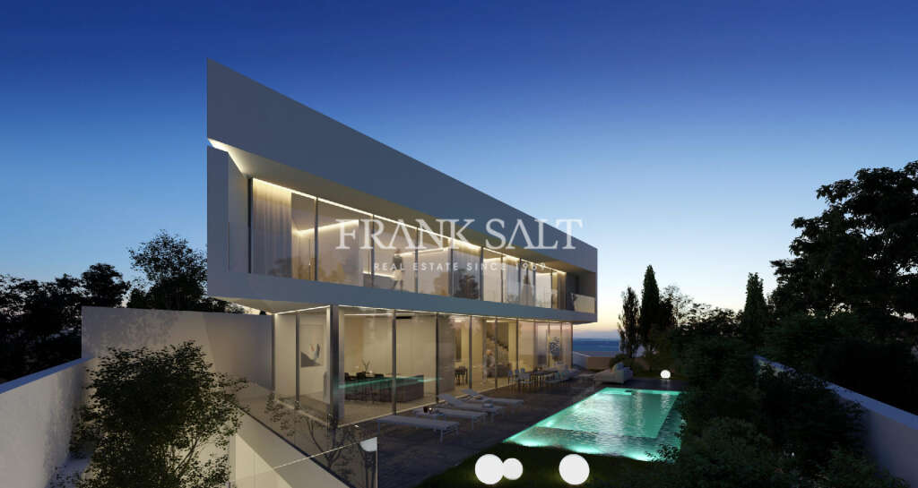 3 Bed, HouseFor Sale, Madliena, Malta