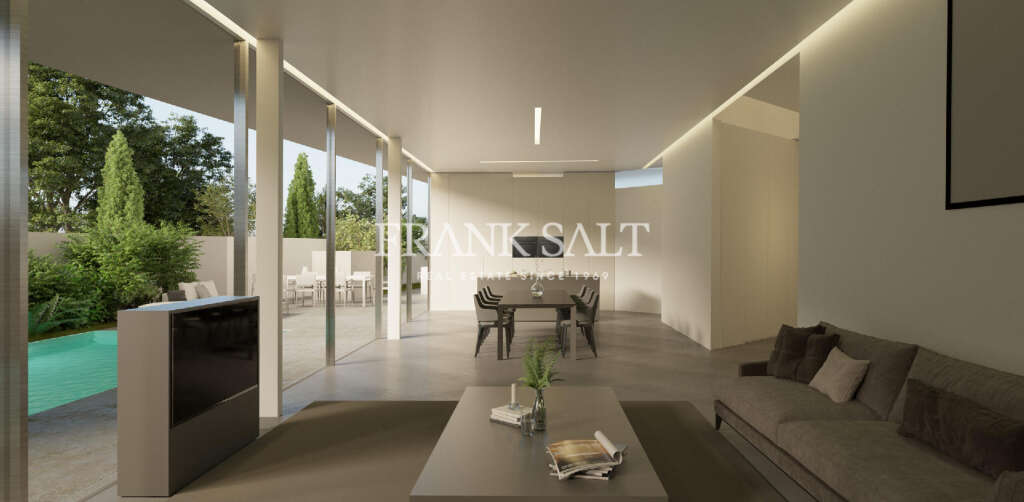 3 Bed, HouseFor Sale, Madliena, Malta