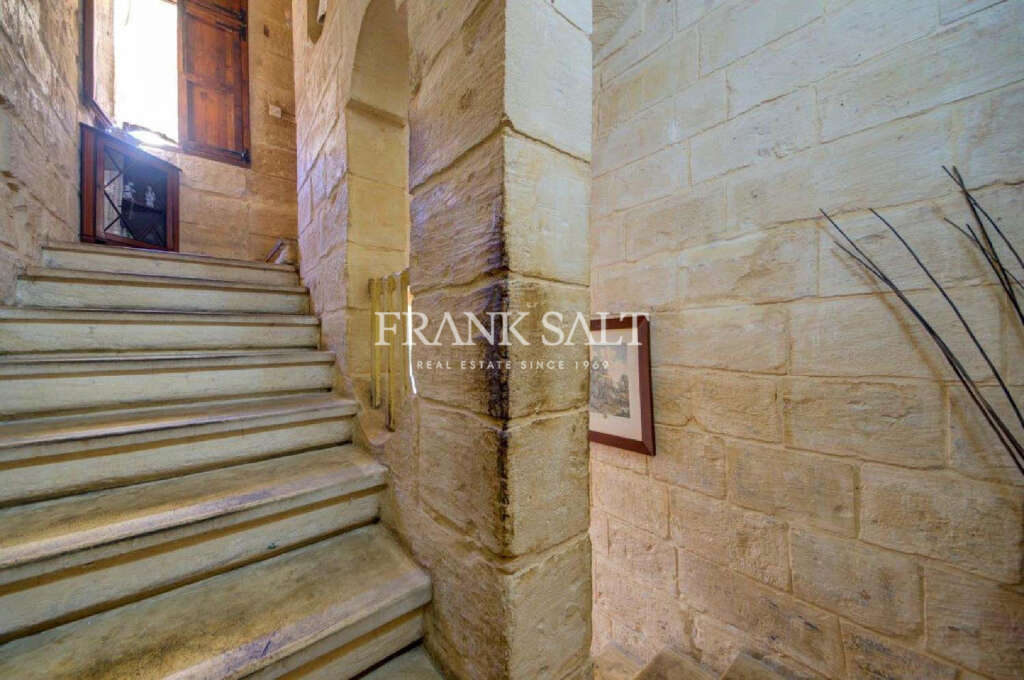 3 Bed, HouseFor Sale, Cospicua, Malta