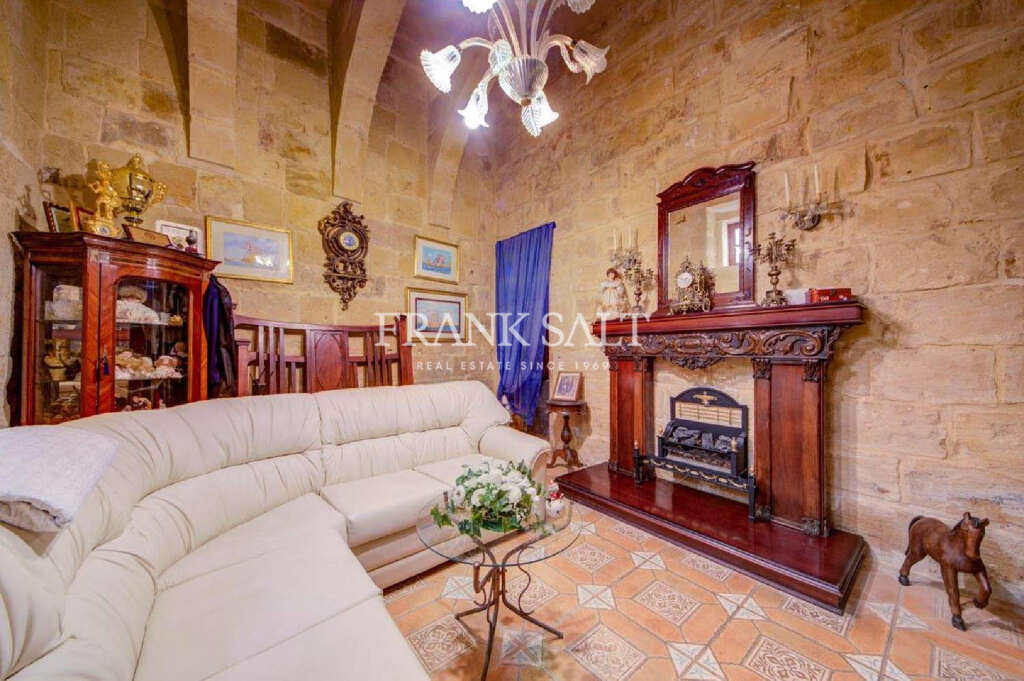 3 Bed, HouseFor Sale, Cospicua, Malta