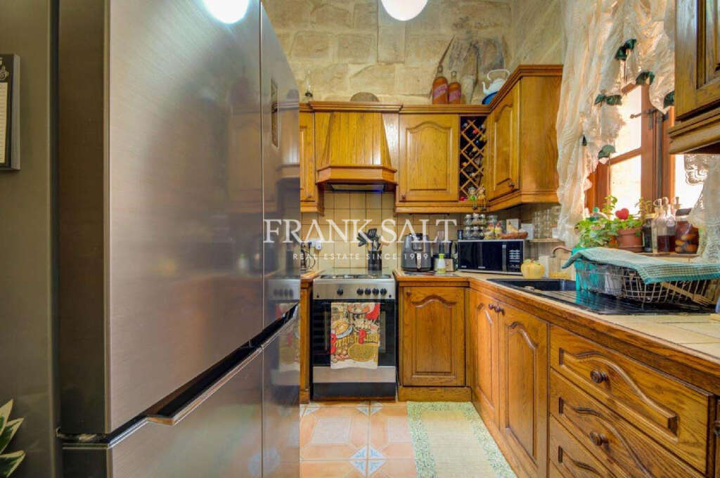 3 Bed, HouseFor Sale, Cospicua, Malta