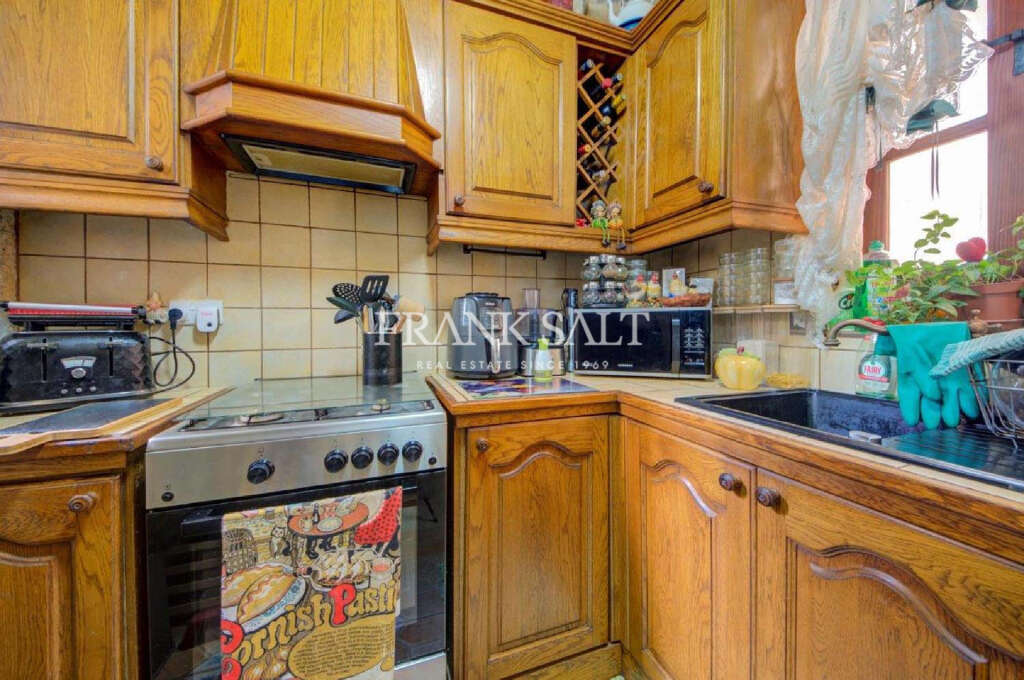 3 Bed, HouseFor Sale, Cospicua, Malta