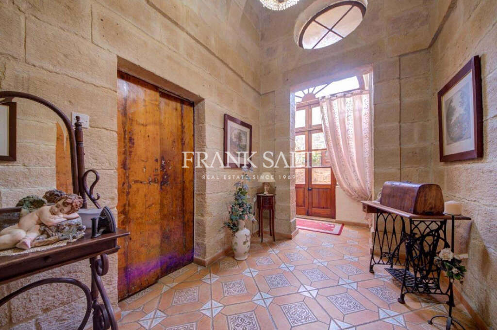 3 Bed, HouseFor Sale, Cospicua, Malta