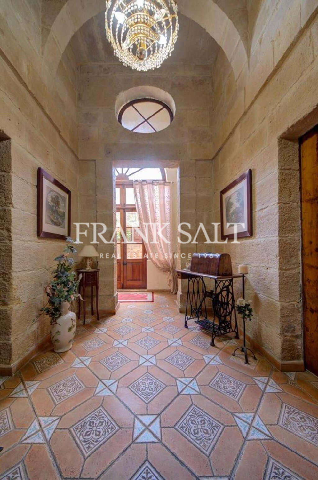 3 Bed, HouseFor Sale, Cospicua, Malta