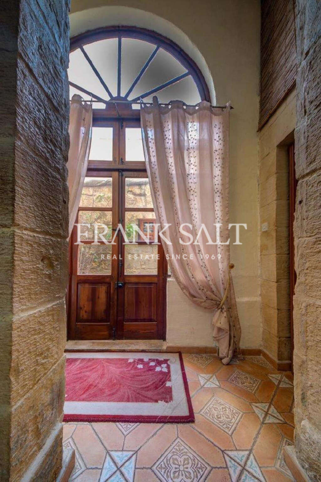 3 Bed, HouseFor Sale, Cospicua, Malta