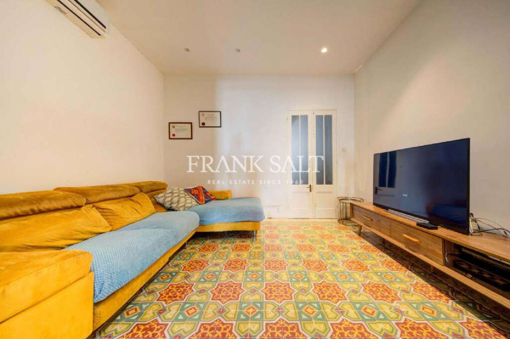 3 Bed, HouseFor Sale, Zejtun, Malta