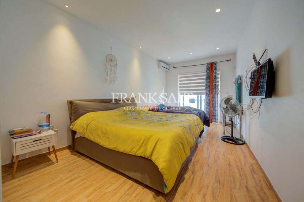 3 Bed, HouseFor Sale, Zejtun, Malta