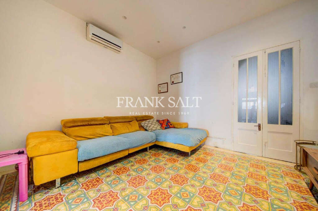 3 Bed, HouseFor Sale, Zejtun, Malta