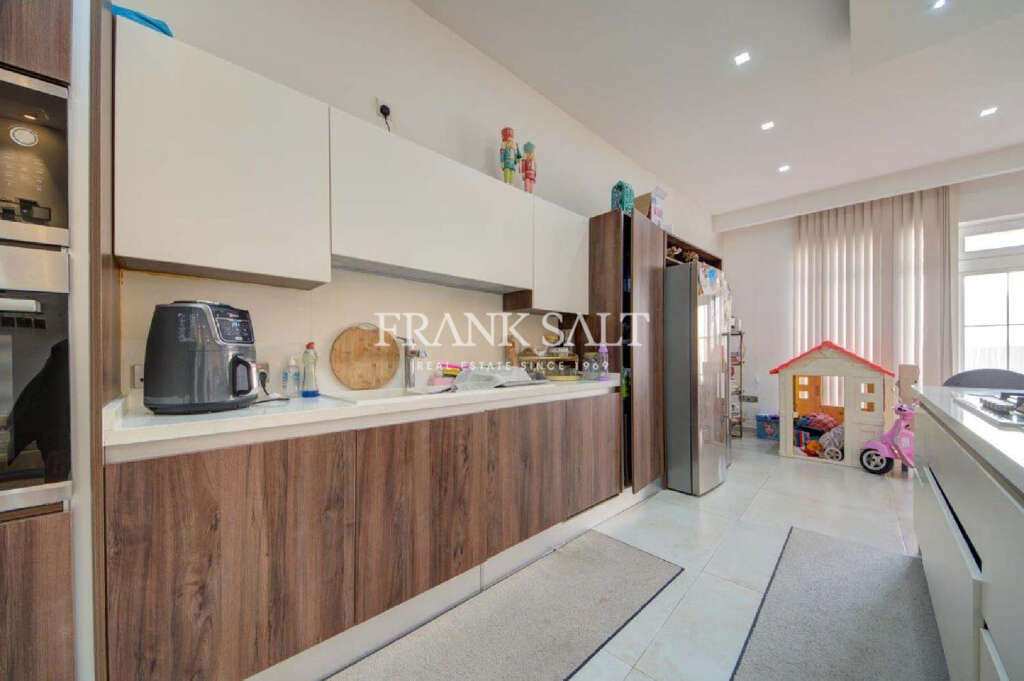 3 Bed, HouseFor Sale, Zejtun, Malta