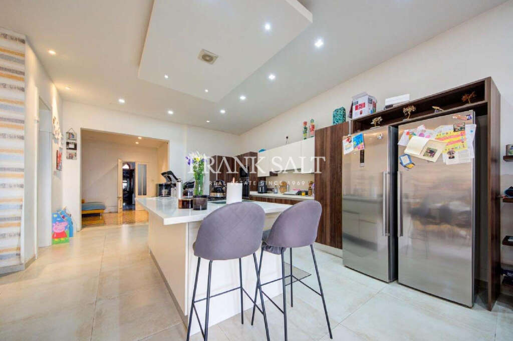 3 Bed, HouseFor Sale, Zejtun, Malta