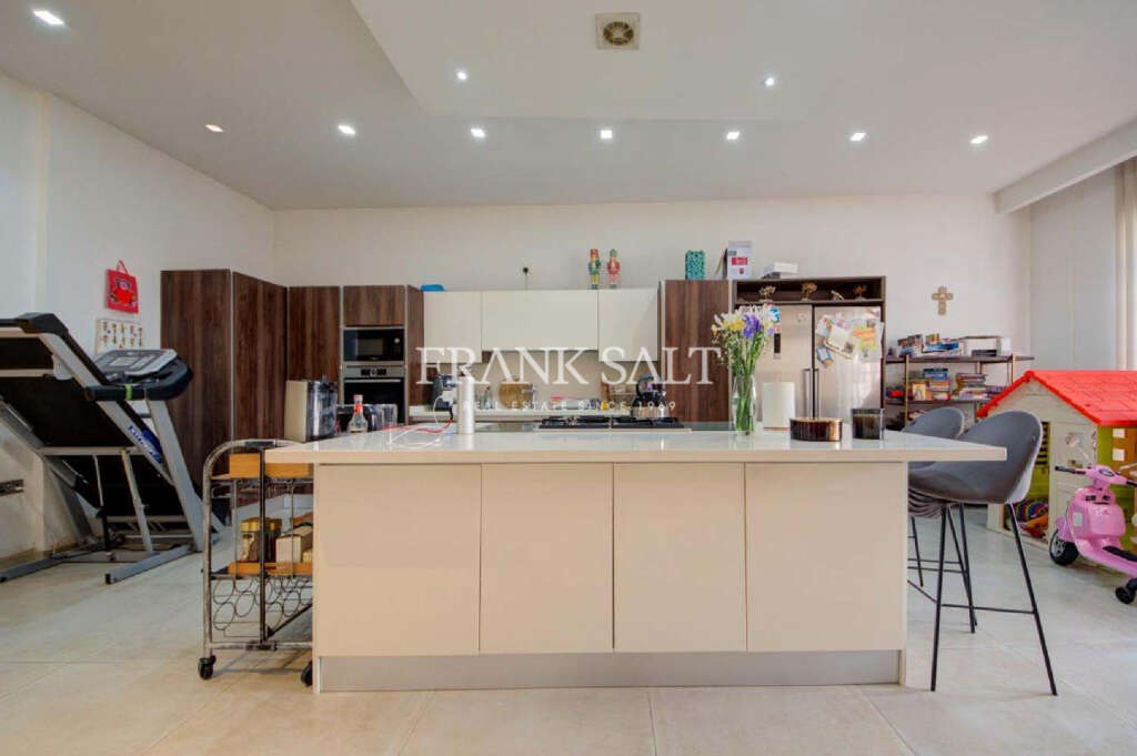 3 Bed, HouseFor Sale, Zejtun, Malta