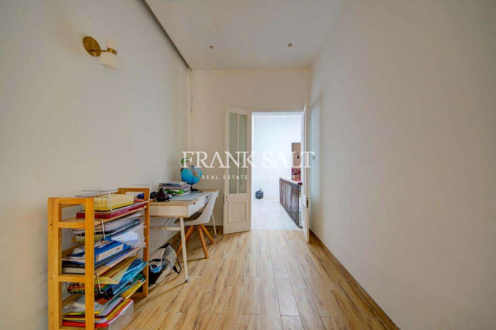 3 Bed, HouseFor Sale, Zejtun, Malta