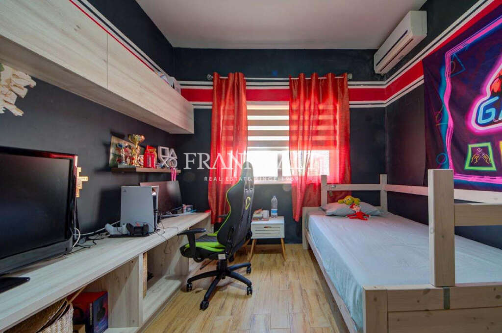 3 Bed, HouseFor Sale, Zejtun, Malta