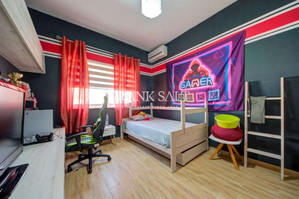 3 Bed, HouseFor Sale, Zejtun, Malta