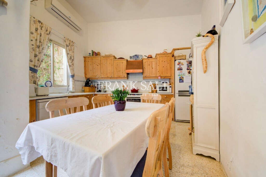 4 Bed, HouseFor Sale, St Julians, Malta