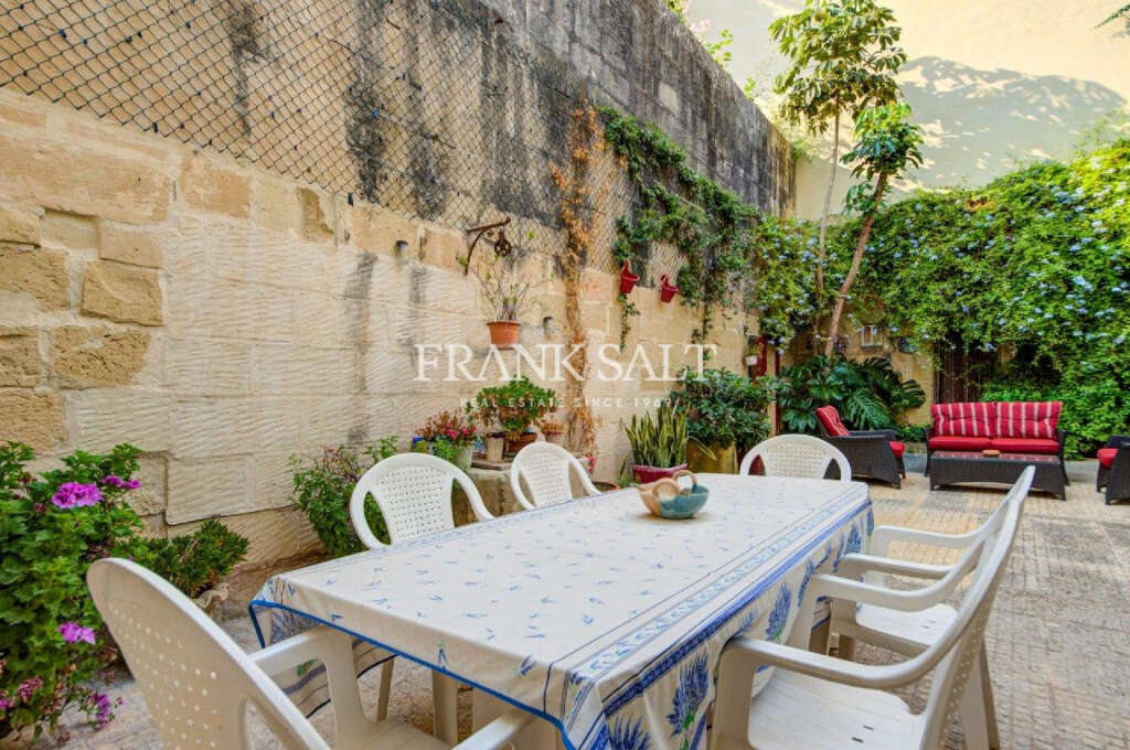 4 Bed, HouseFor Sale, St Julians, Malta