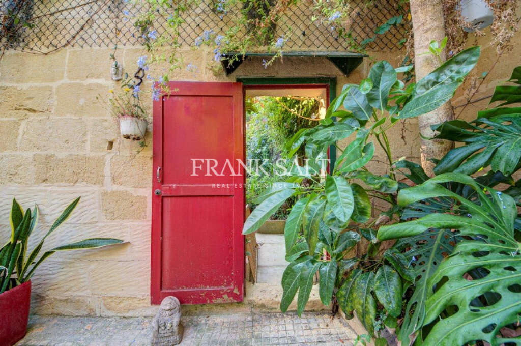 4 Bed, HouseFor Sale, St Julians, Malta