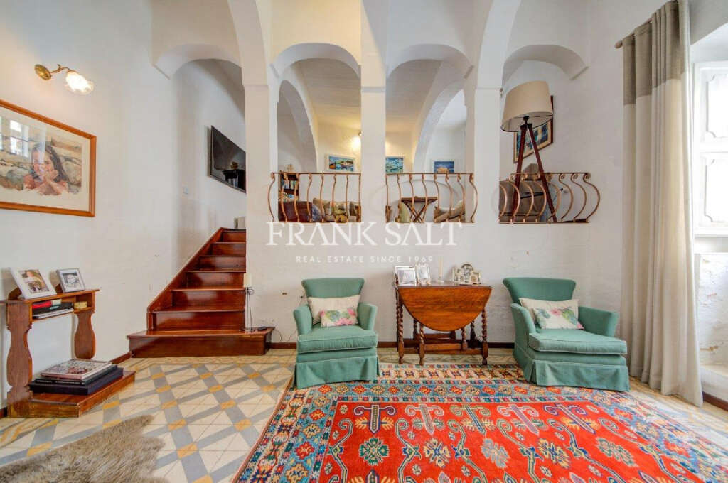 4 Bed, HouseFor Sale, St Julians, Malta