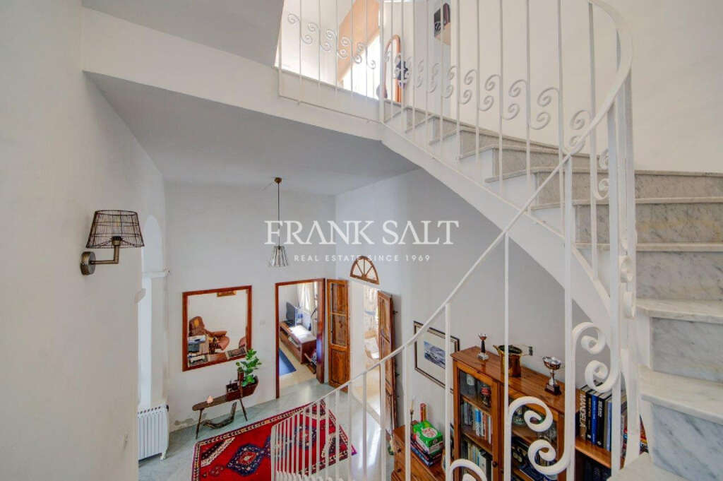 4 Bed, HouseFor Sale, St Julians, Malta