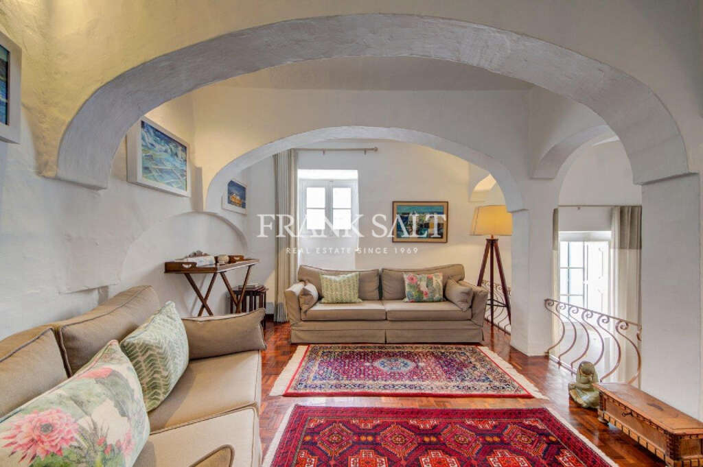 4 Bed, HouseFor Sale, St Julians, Malta